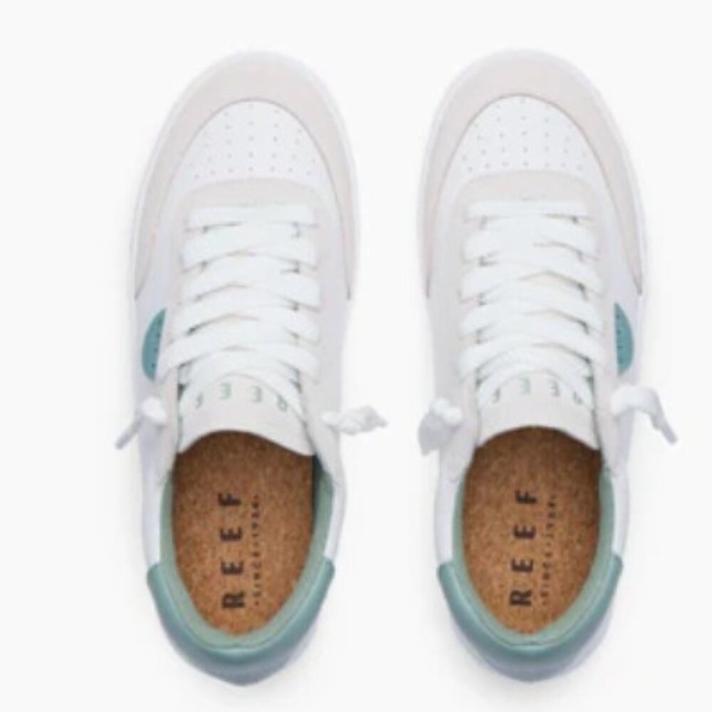 Reef Sneakers - Lay Day Seas - Picture 6 of 6